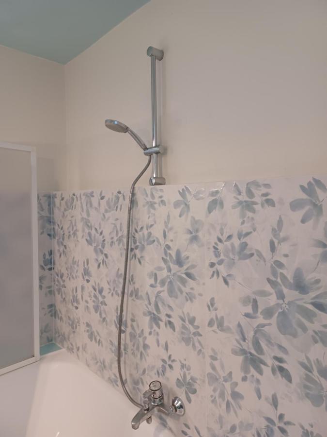 פירנצה Silver Sword Suite מראה חיצוני תמונה
