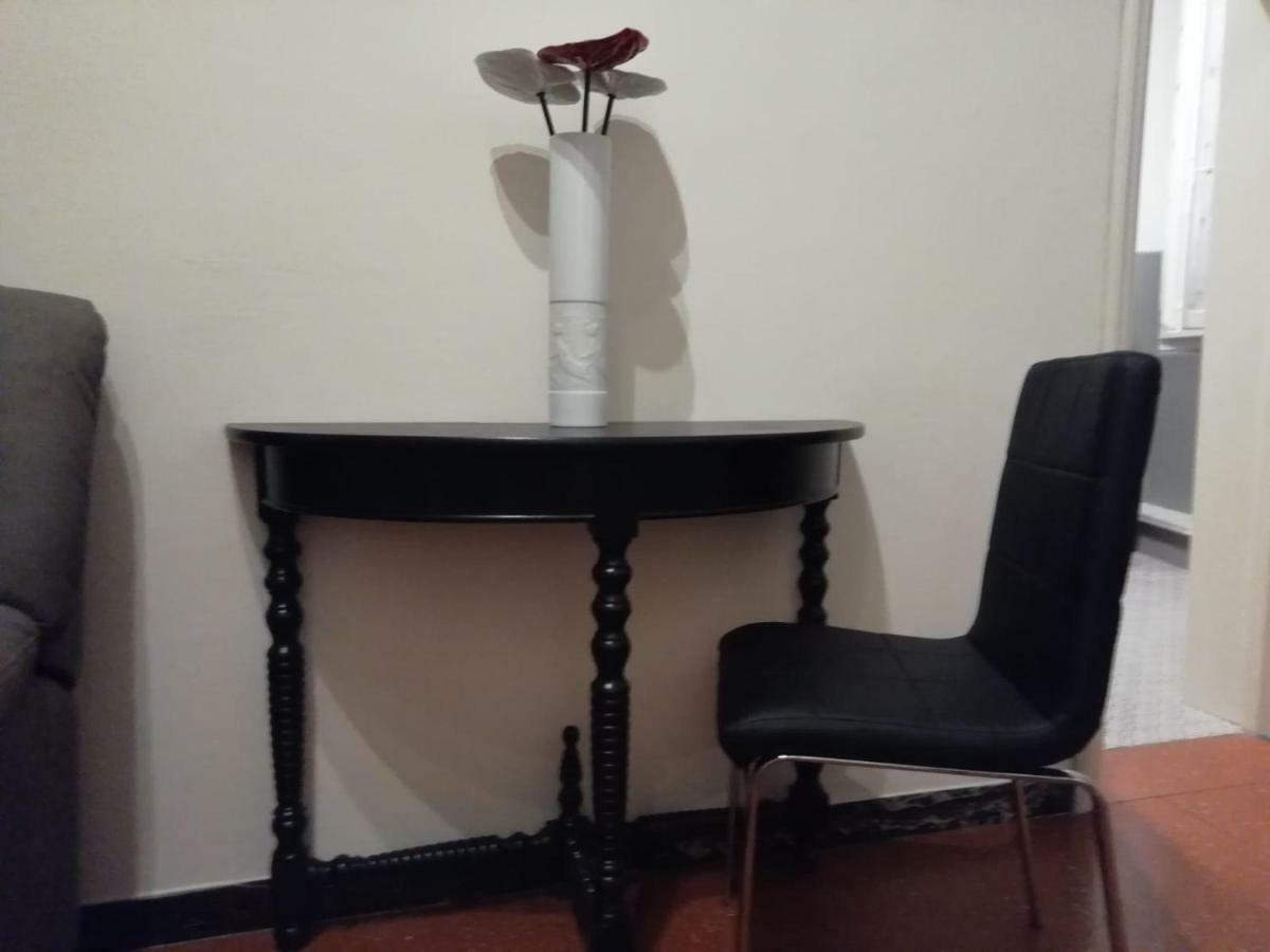 פירנצה Silver Sword Suite מראה חיצוני תמונה