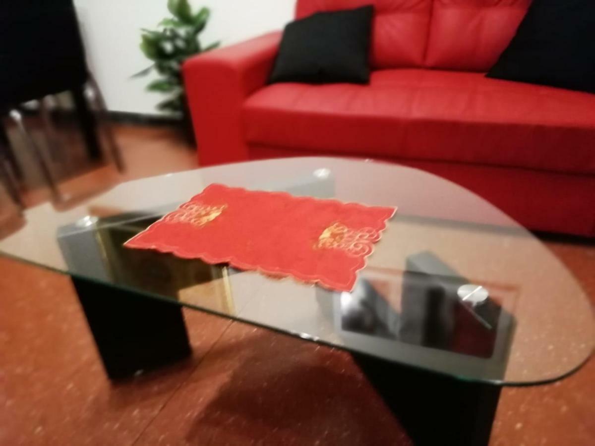 פירנצה Silver Sword Suite מראה חיצוני תמונה