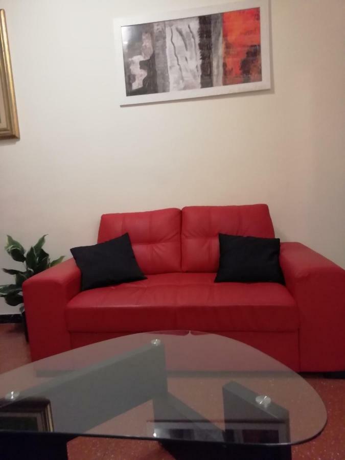 פירנצה Silver Sword Suite מראה חיצוני תמונה